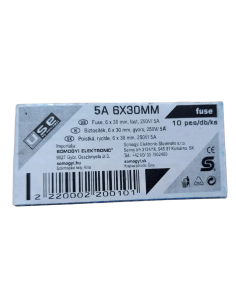 Sigurante mini fuzibile