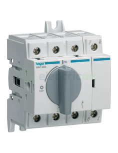 Intrerupator sarcina M2 4P 63A