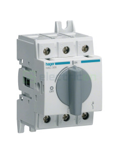 Intrerupator sarcina M2 3P 63A