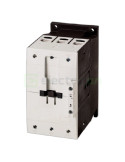 Contactor motor - 3P S6 150A 75kW/400V 230Vca ALEA II - Schrack LTD31533