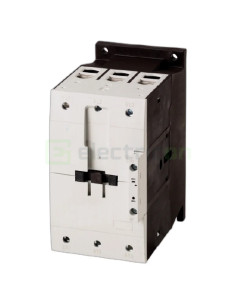 Contactor ALEA II 75kW/400V