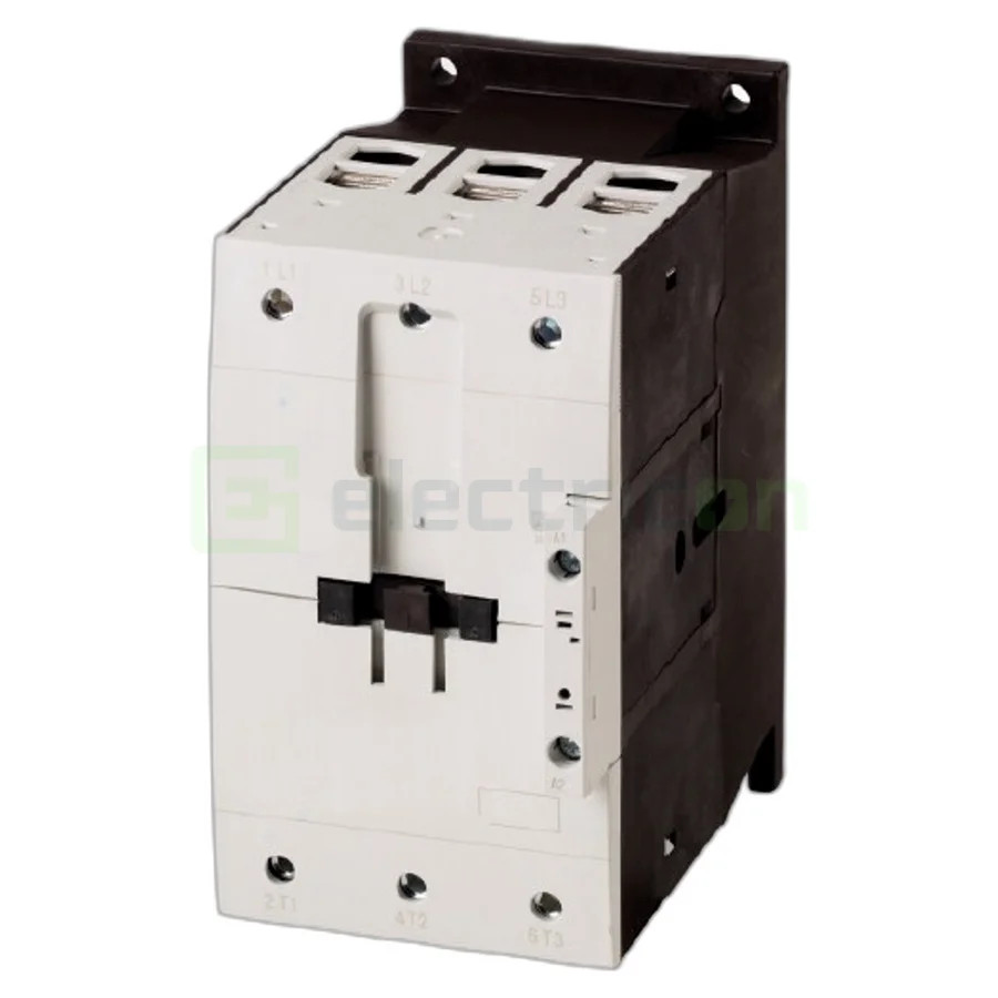 Contactor ALEA II 75kW/400V