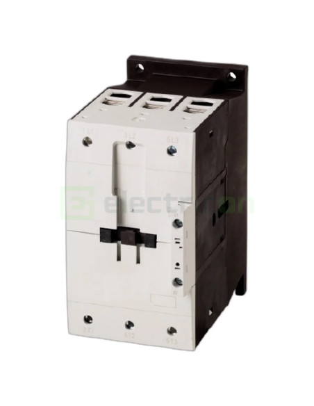 Contactor ALEA II 75kW/400V