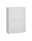 Cutie electrică - siguranțe - 700x500x210mm - exterior IP65 - include contrapanou - Schrack WSA7050210