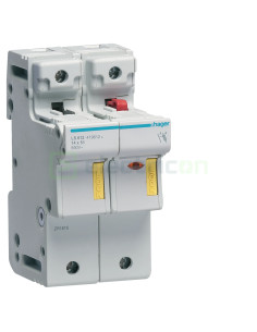 Separator fuzibil (soclu)