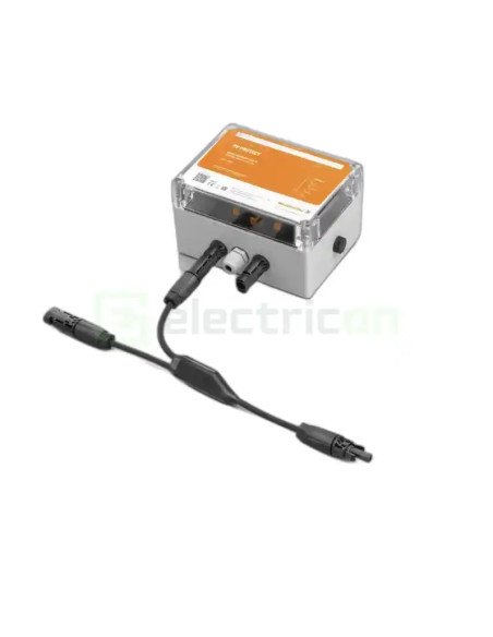 Conectori tip MC4 model Y, mama-tata-tata, 6mmp, 1000 V, L 360mm