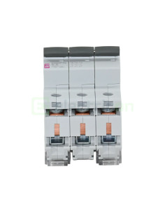 Siguranta MCB B25A ETI - 001900312 2