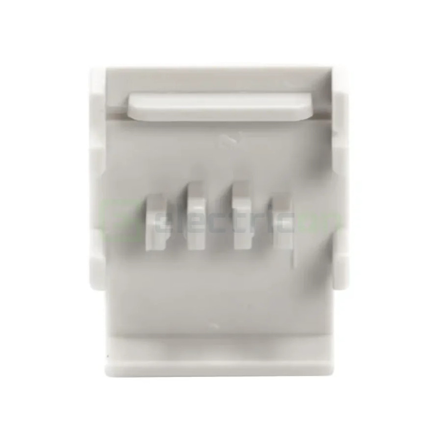 Capac protectie terminala la baretA 2-3P - Electricon.ro