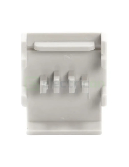 Capac protectie terminala la baretA 2-3P - Electricon.ro