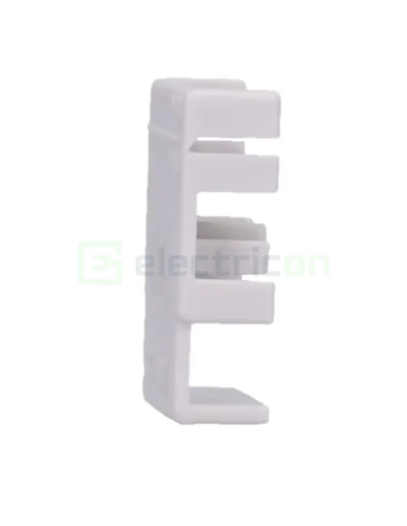 Capac protectie terminala la baretA 4P - Electricon.ro