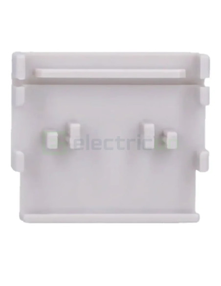 Capac protectie terminala la baretA 4P - Electricon.ro