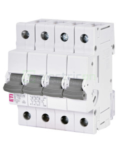 Disjunctor MCB B16A ETI - 001900410