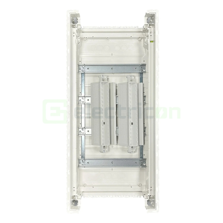 Tablou sigurante incastrat, 48 module , 4x12, Hager, Volta, VU48NE - Electricon.ro