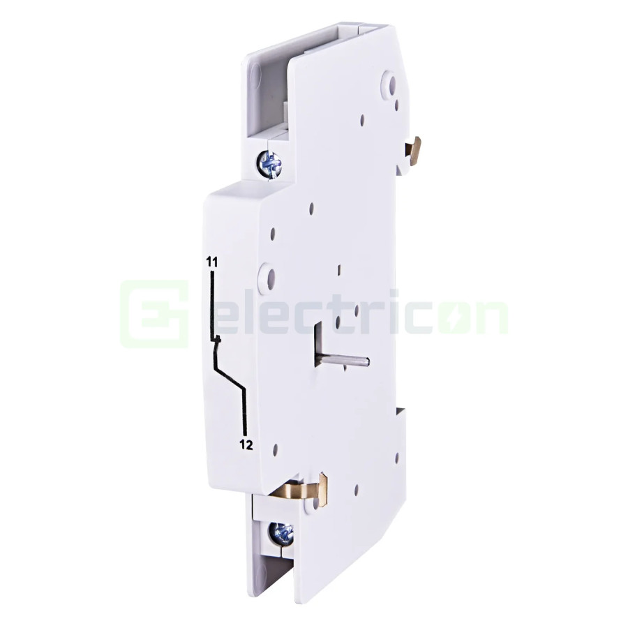 Contact auxiliar 002159032 - montaj lateral