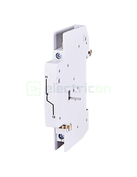 Contact auxiliar 002159032 - montaj lateral