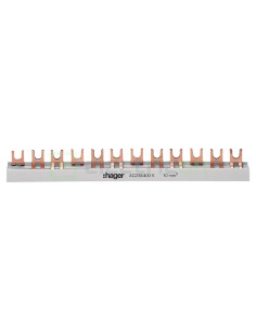 Bareta alimentare (busbar)