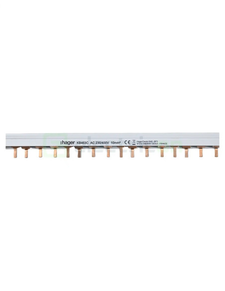 Bareta alimentare (busbar)