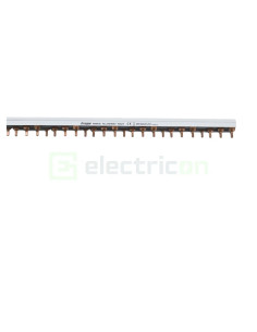 Bareta alimentare (busbar) 2