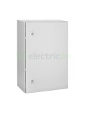 Cutie electrică - siguranțe - 600x400x260mm - exterior IP66 - include contrapanou - Schrack WSA6040260