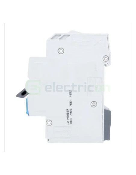 Disjunctor diferential 20A 30mA Schrack 1P+N