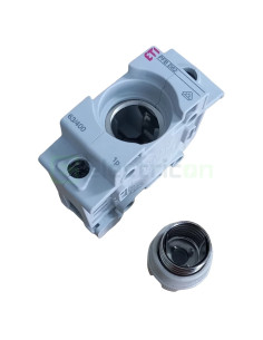 Bundle separator fuzibil D02 1P + capace sigurante 2