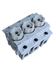 Bundle separator fuzibil D02 + capace sigurante