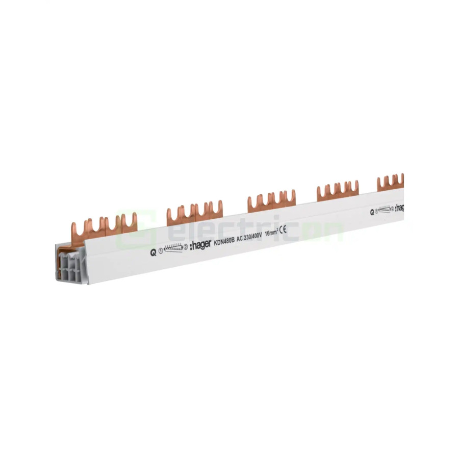 Bareta alimentare (busbar)