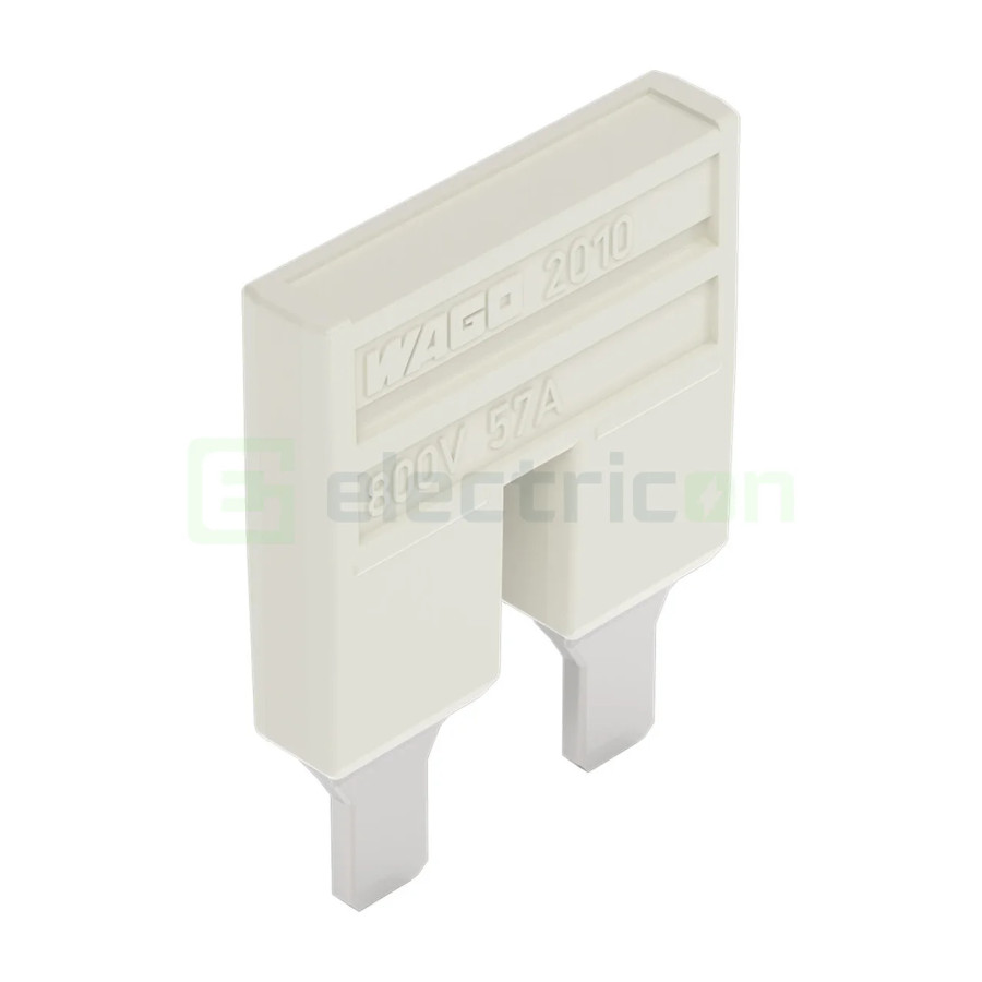 Clemă de derivație Sunt 2 cai izolat gri deschis pentru cleme 2010 – montaj rapid și sigur în aplicații electrice diverse