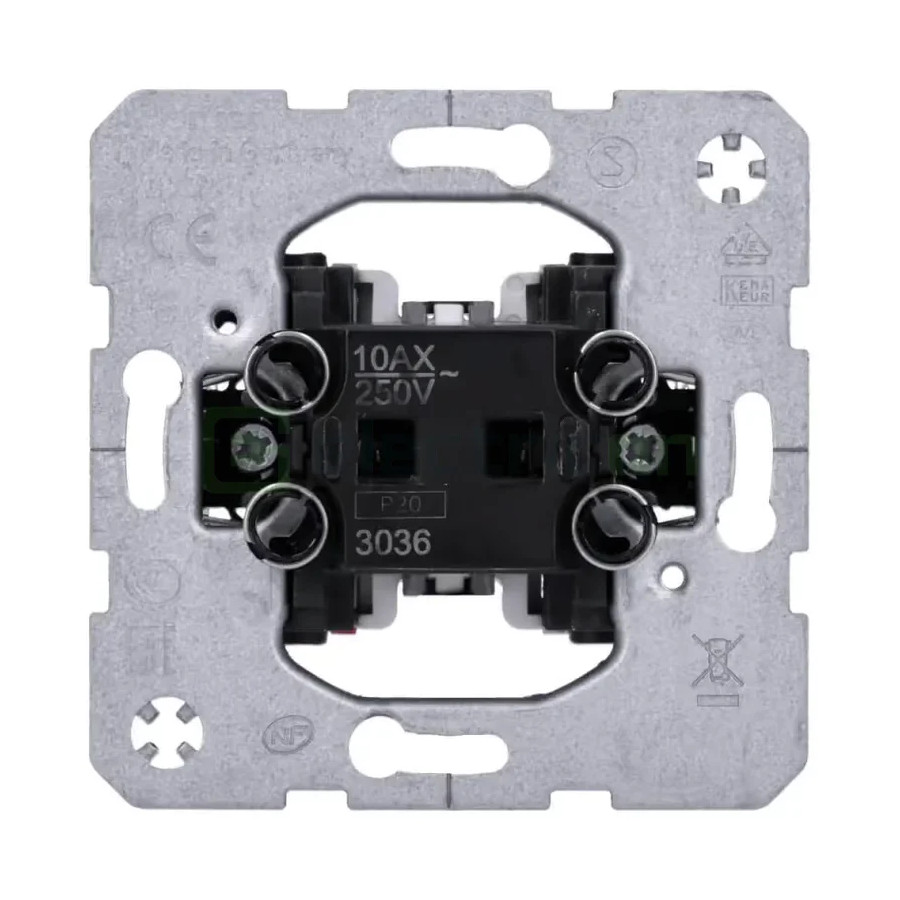 hager-intrerupator-simplu-10a