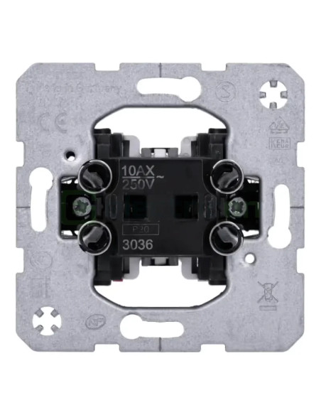 hager-intrerupator-simplu-10a