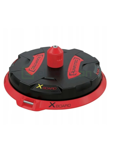 Dispozitiv digital masurare lungime cabluri RunpoMeter RM35 + XB300