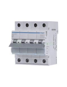Intrerupator MCB CN/AA Hager - MCN632