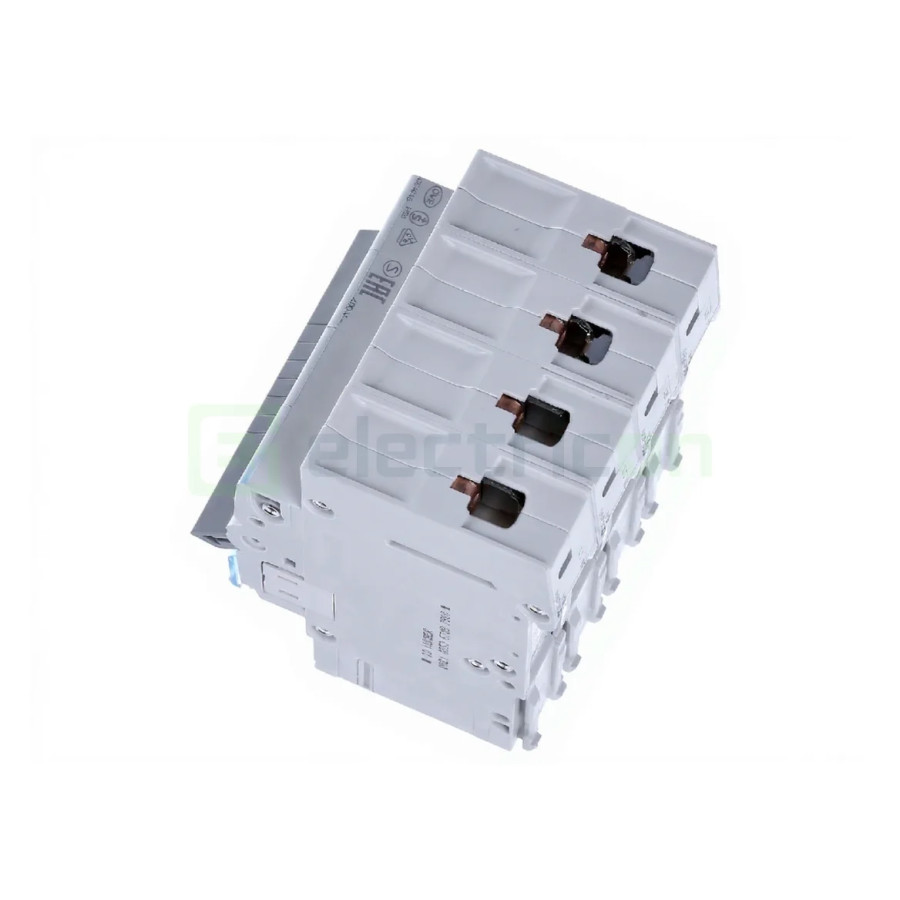 Siguranta automata MCB N/AA Hager 3P