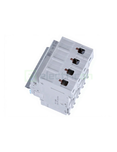 Siguranta automata MCB N/AA Hager 3P