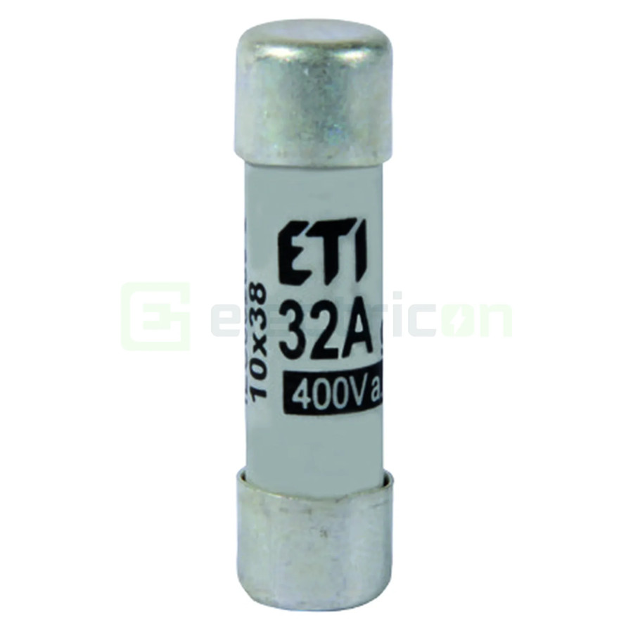 Siguranta fuzibila CH 10x38