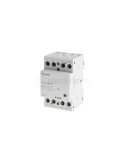 Contactor modular 4P 3M 40A 4ND 230V 22.44 - Finder 22.44.0.230.4310