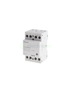 Contactor modular