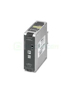 Sursa alimentare pe sina DIN