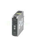 Sursă de alimentare cu montaj pe șină DIN - reglabilă 100-240VAC - DC24V 10A 240W - Phoenix Contact 1234304