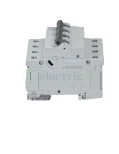 Intrerupator MCB B20A ETI - 001900411 2