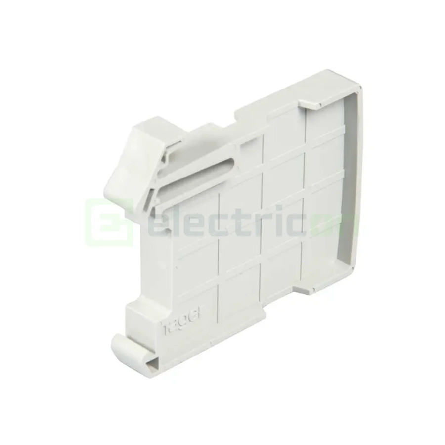 Distantier ventilatie LZ060