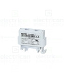 Clemă de derivație Cu-Al 1P 2 conexiuni (1x16mm² + 1x16mm²) gri MAA - Morek MAA1016A10