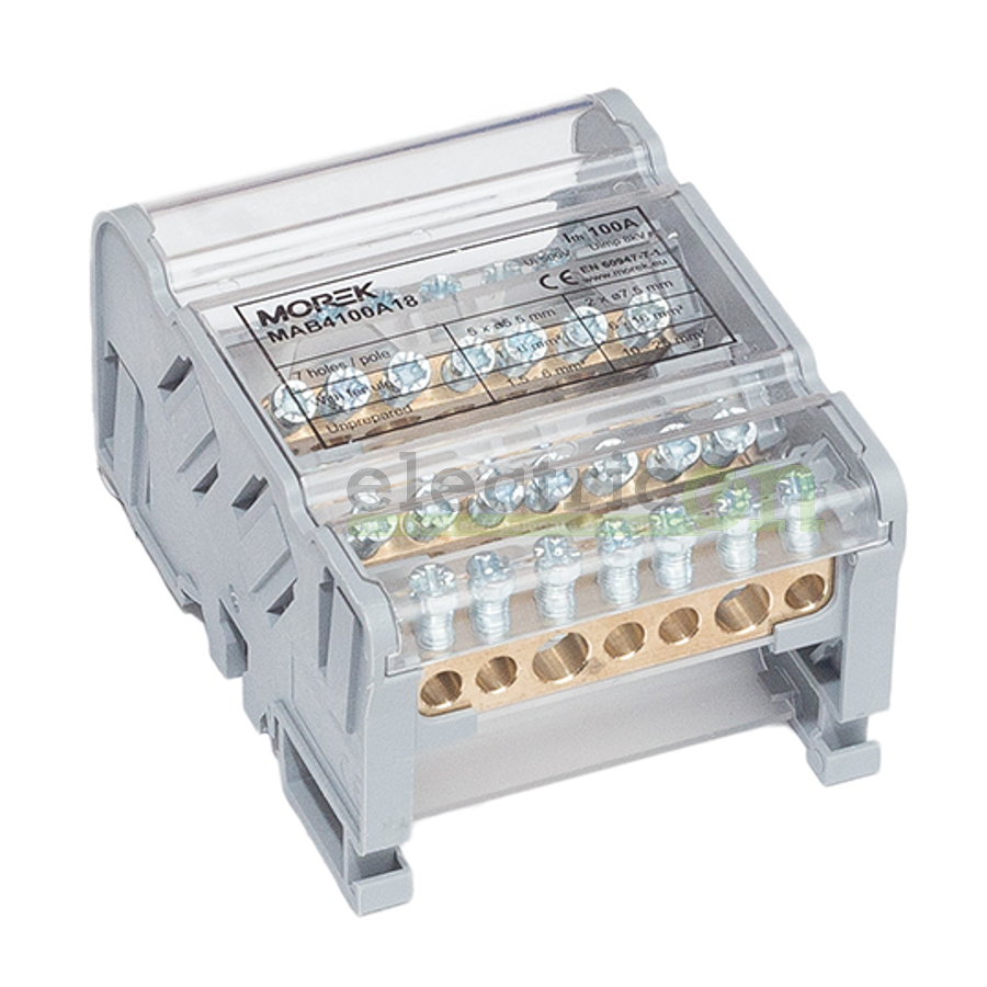 MAB4100A18