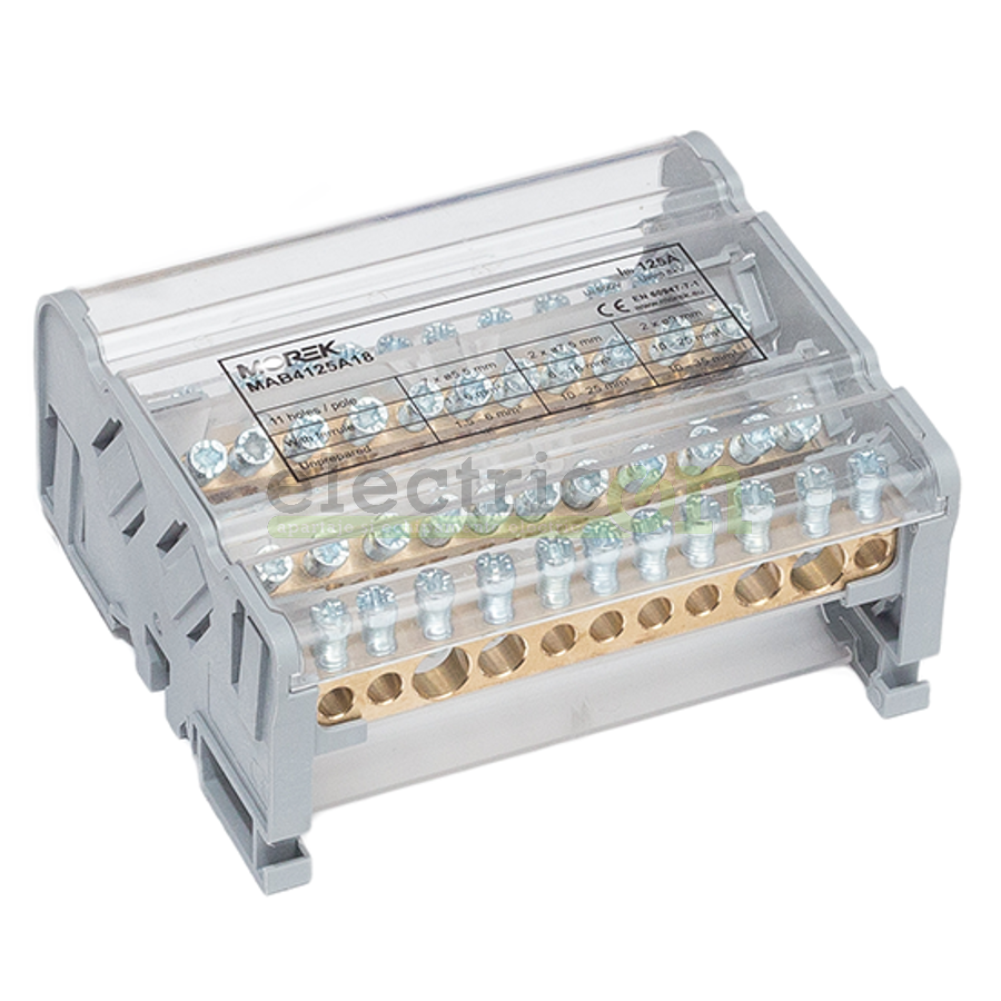 MAB4125A18