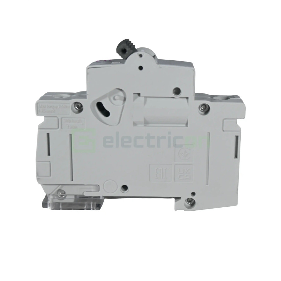 Siguranta automata MCB B6A ETI 1P