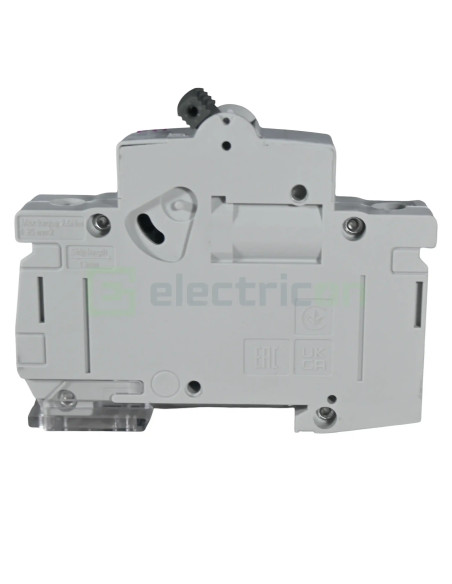 Siguranta automata MCB B6A ETI 1P