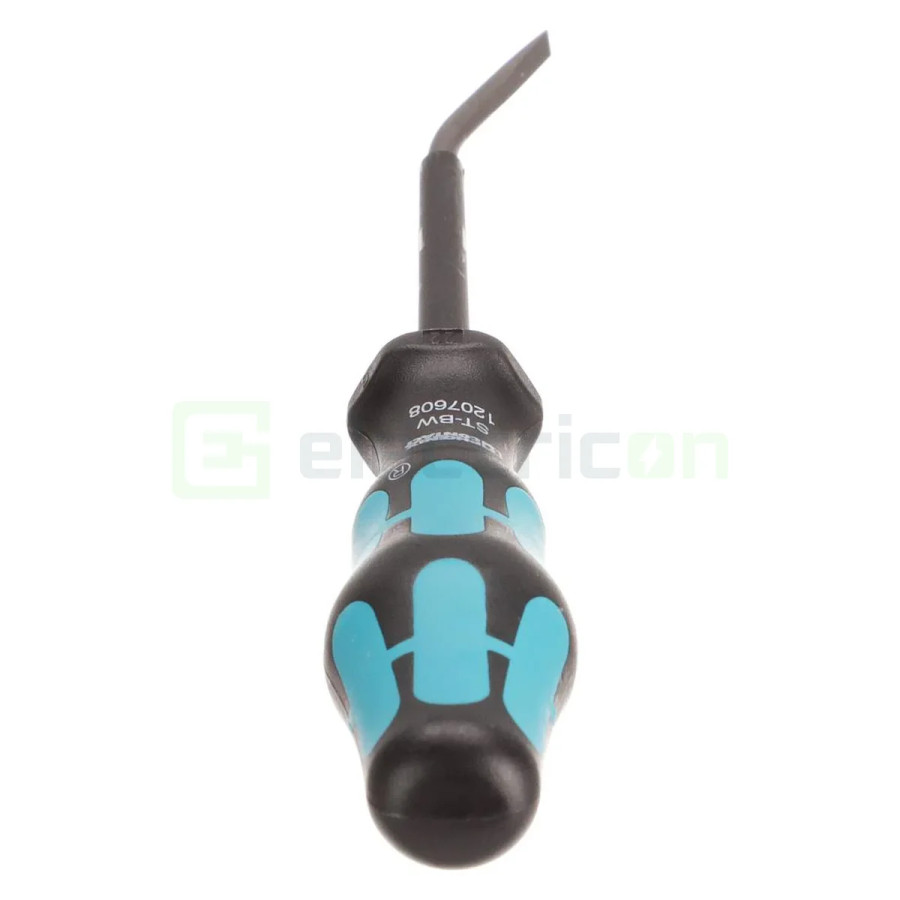 Surubelnita pentru actionare cleme cu arc - Electricon.ro