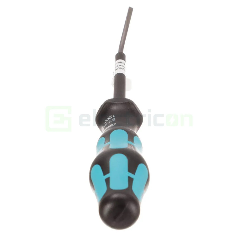 Surubelnita pentru actionare cleme cu arc, ST-BW 0 - Electricon.ro