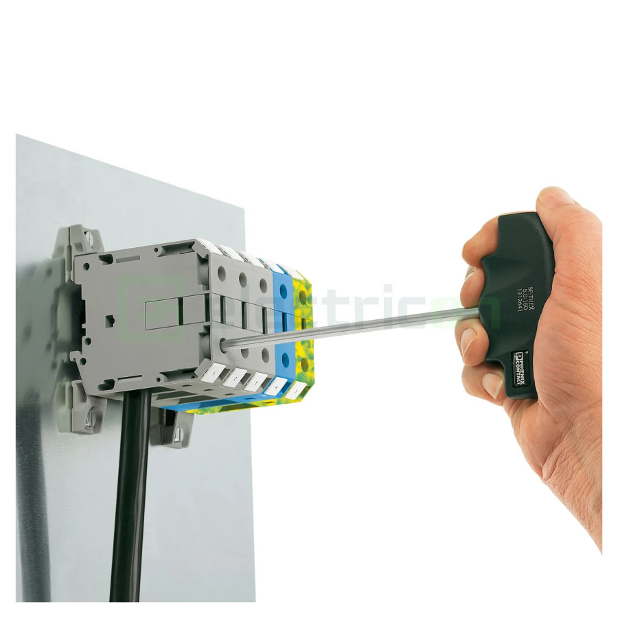 Set 9 surubelnite hexagonale SF-LHEX