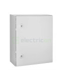 Cutie electrică - siguranțe - 500x400x210mm - exterior IP66 - include contrapanou - Schrack WSA5040210